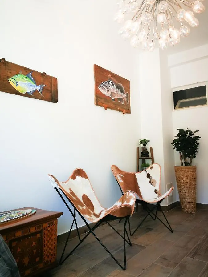 Apartment Ohana Lodge Vrsar