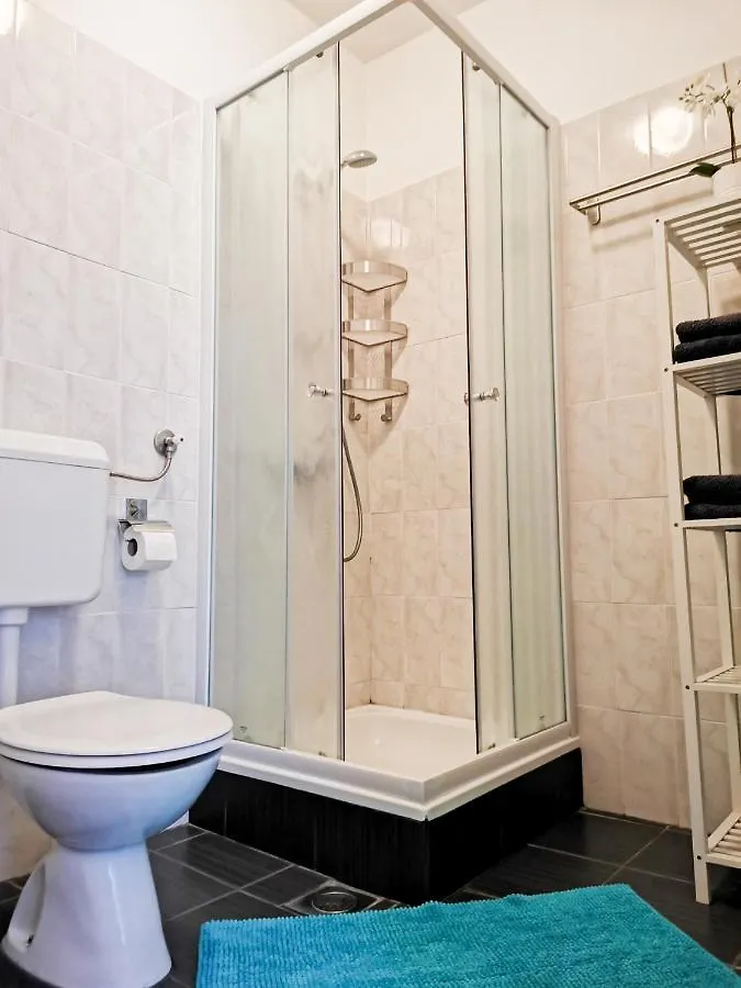 Ohana Lodge Vrsar Apartment