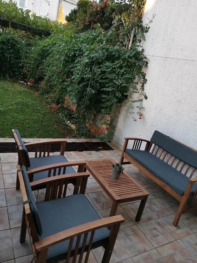 Ohana Lodge Vrsar 0*,  Kroatien