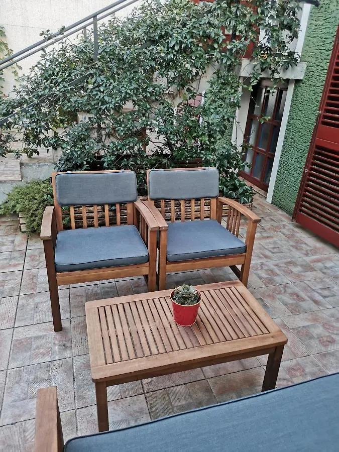Ohana Lodge Vrsar Apartment