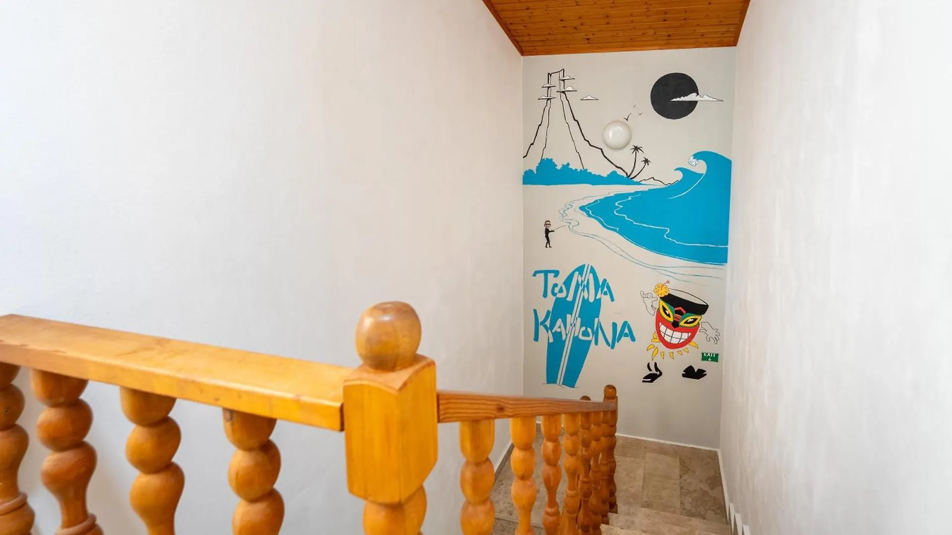 Ohana Lodge Врсар