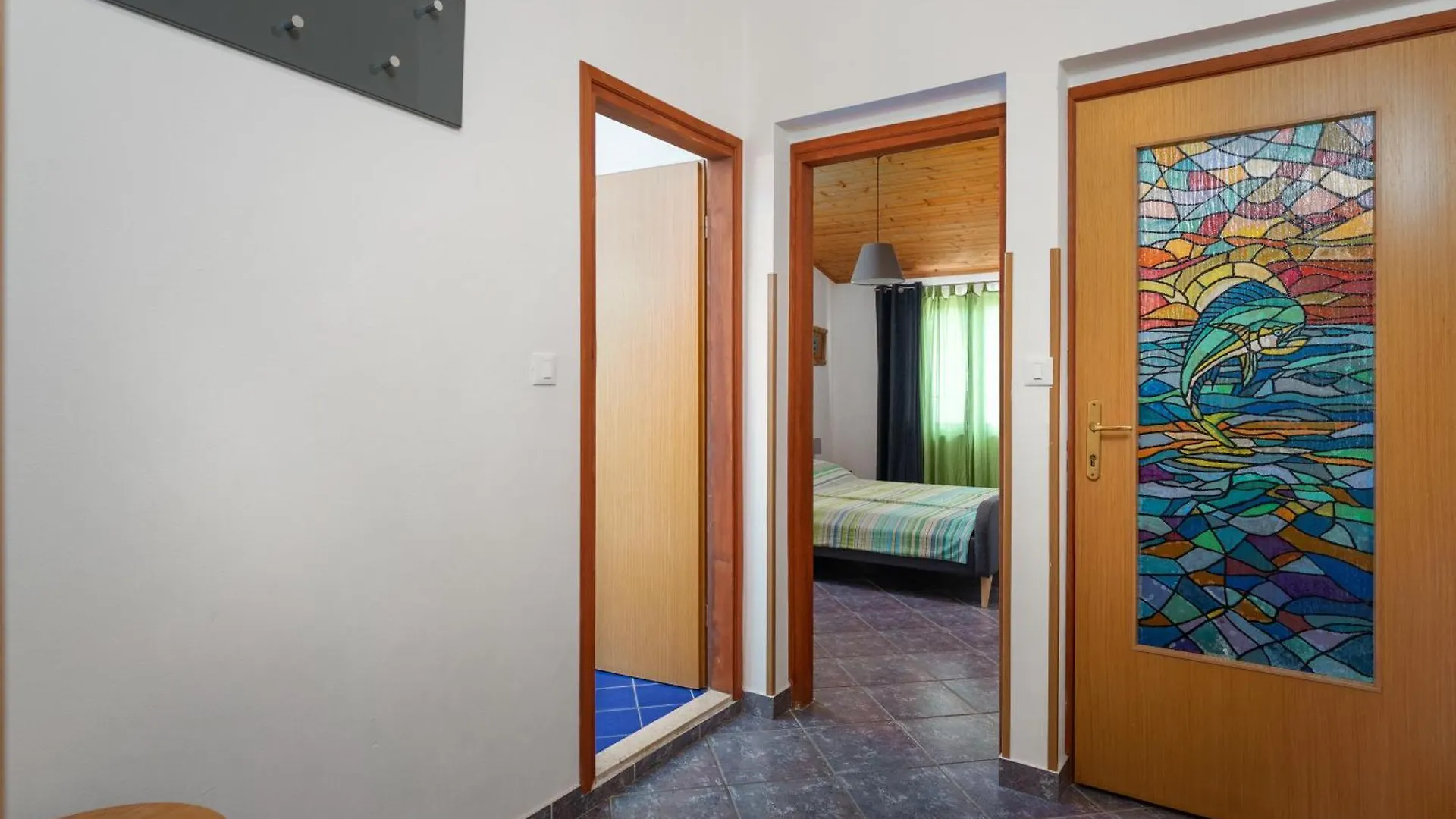 Ohana Lodge Врсар 0*,