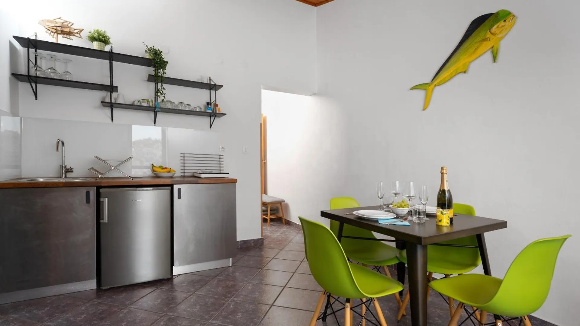 Ohana Lodge Vrsar