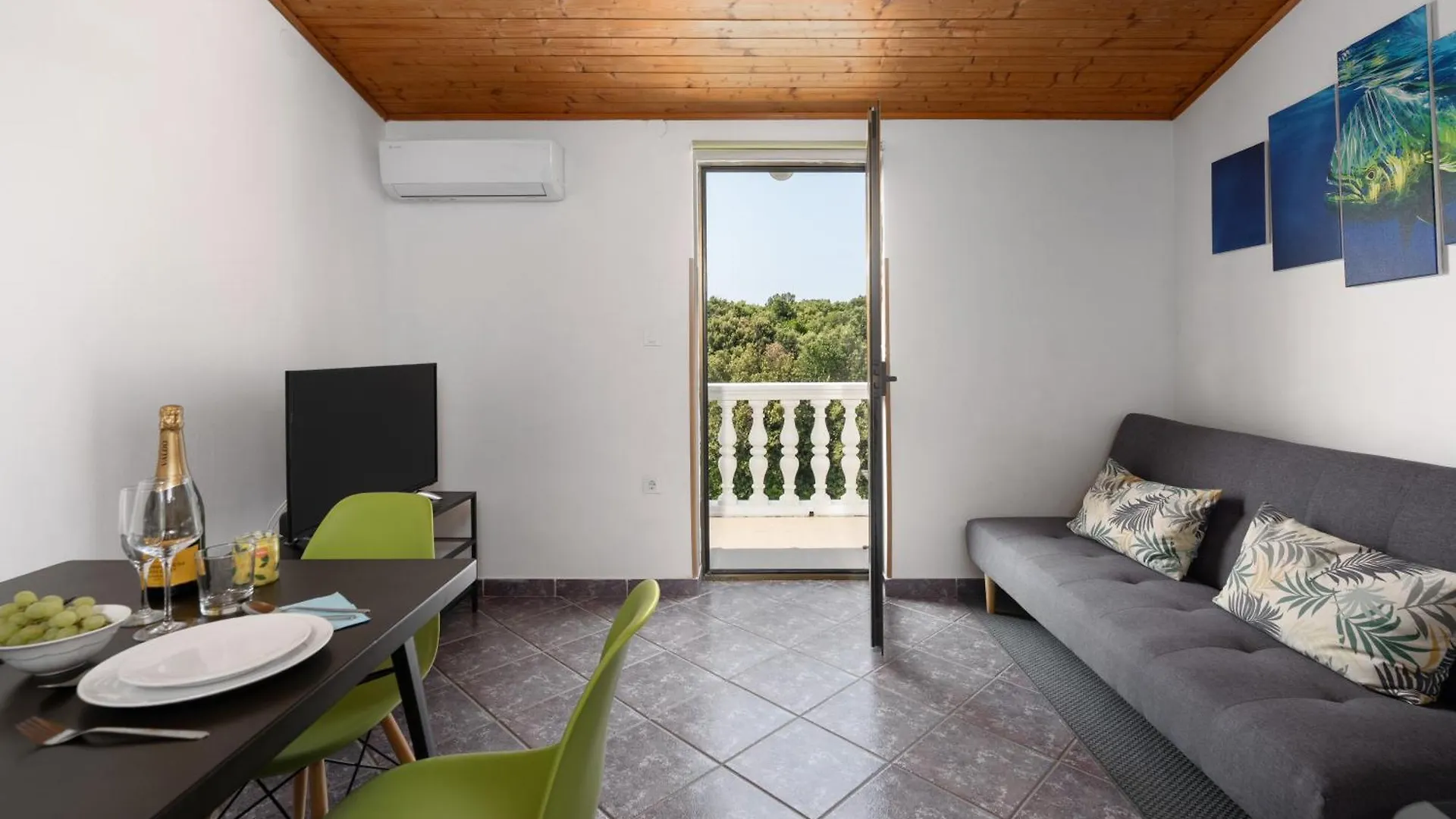 Ohana Lodge Vrsar