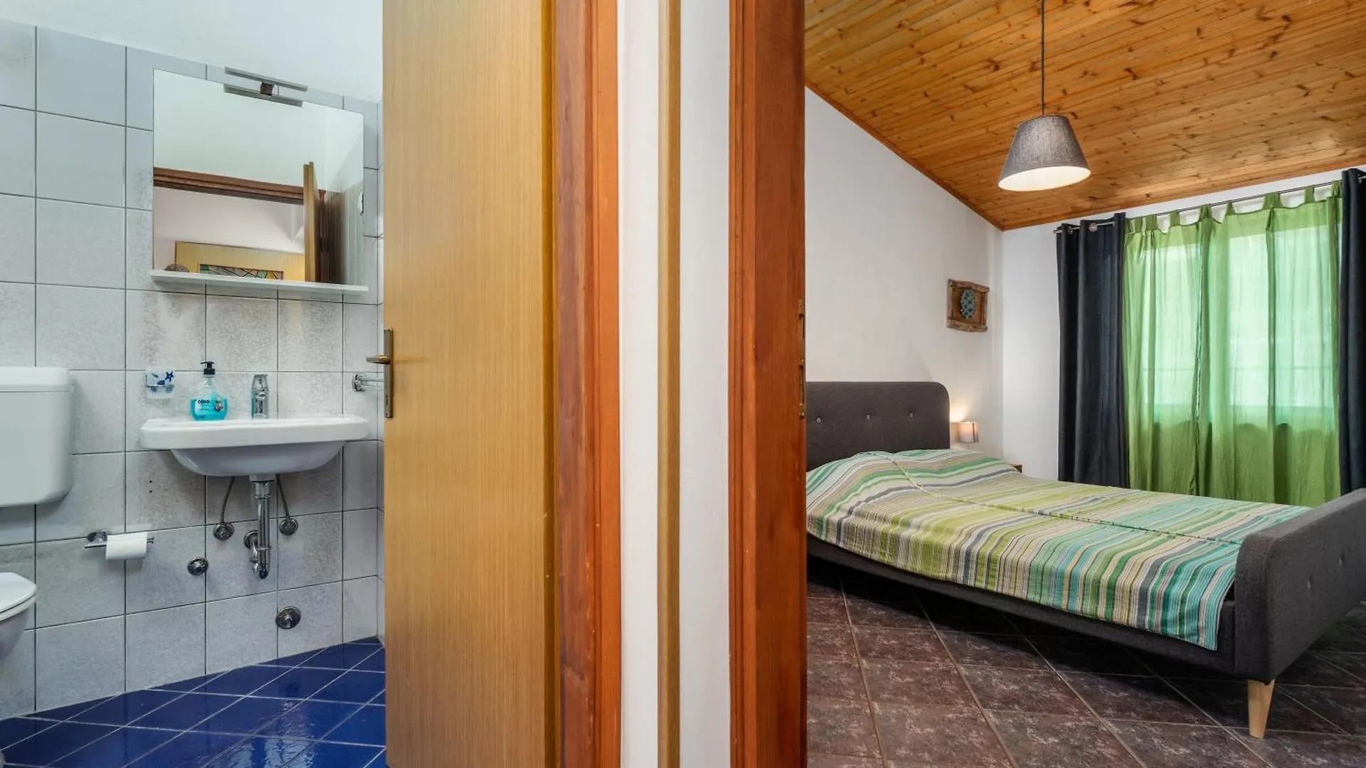 Ohana Lodge Vrsar Apartment