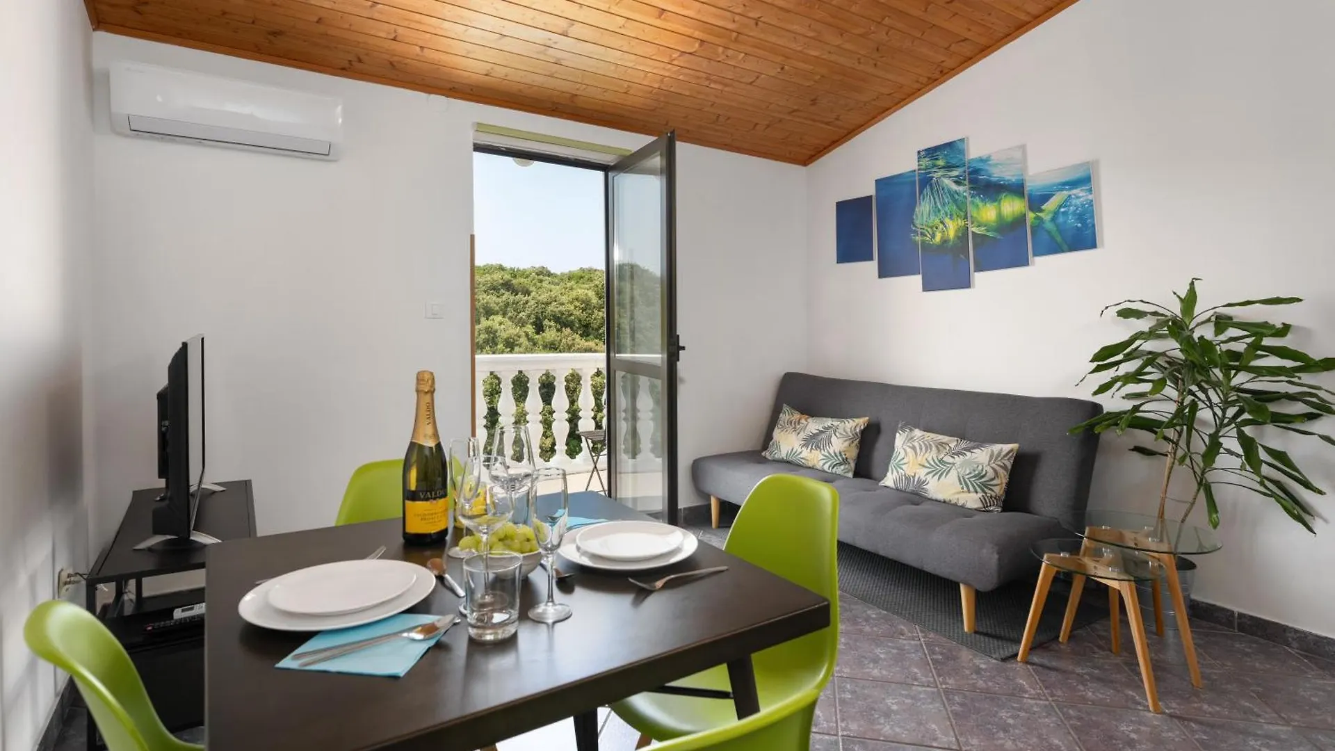 Ohana Lodge Vrsar