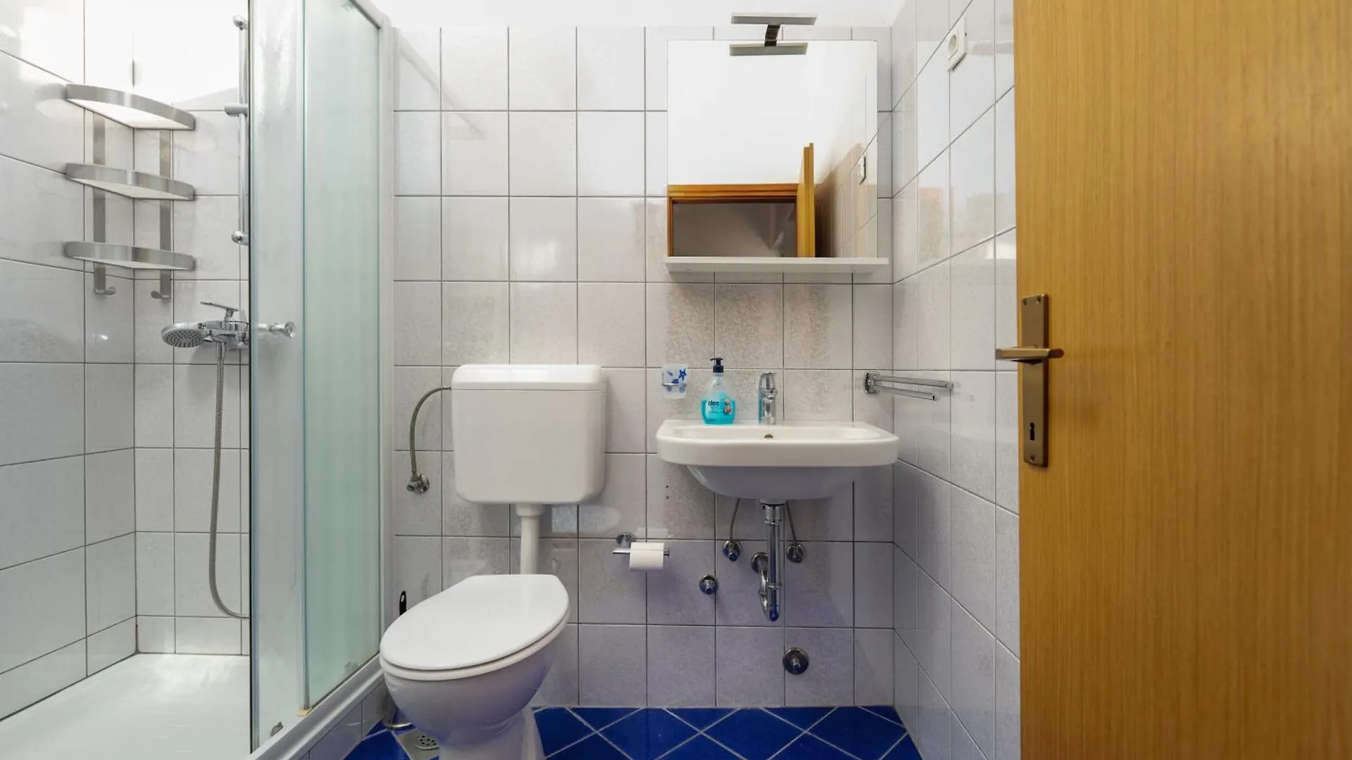 Ohana Lodge Врсар 0*,  Хорватия