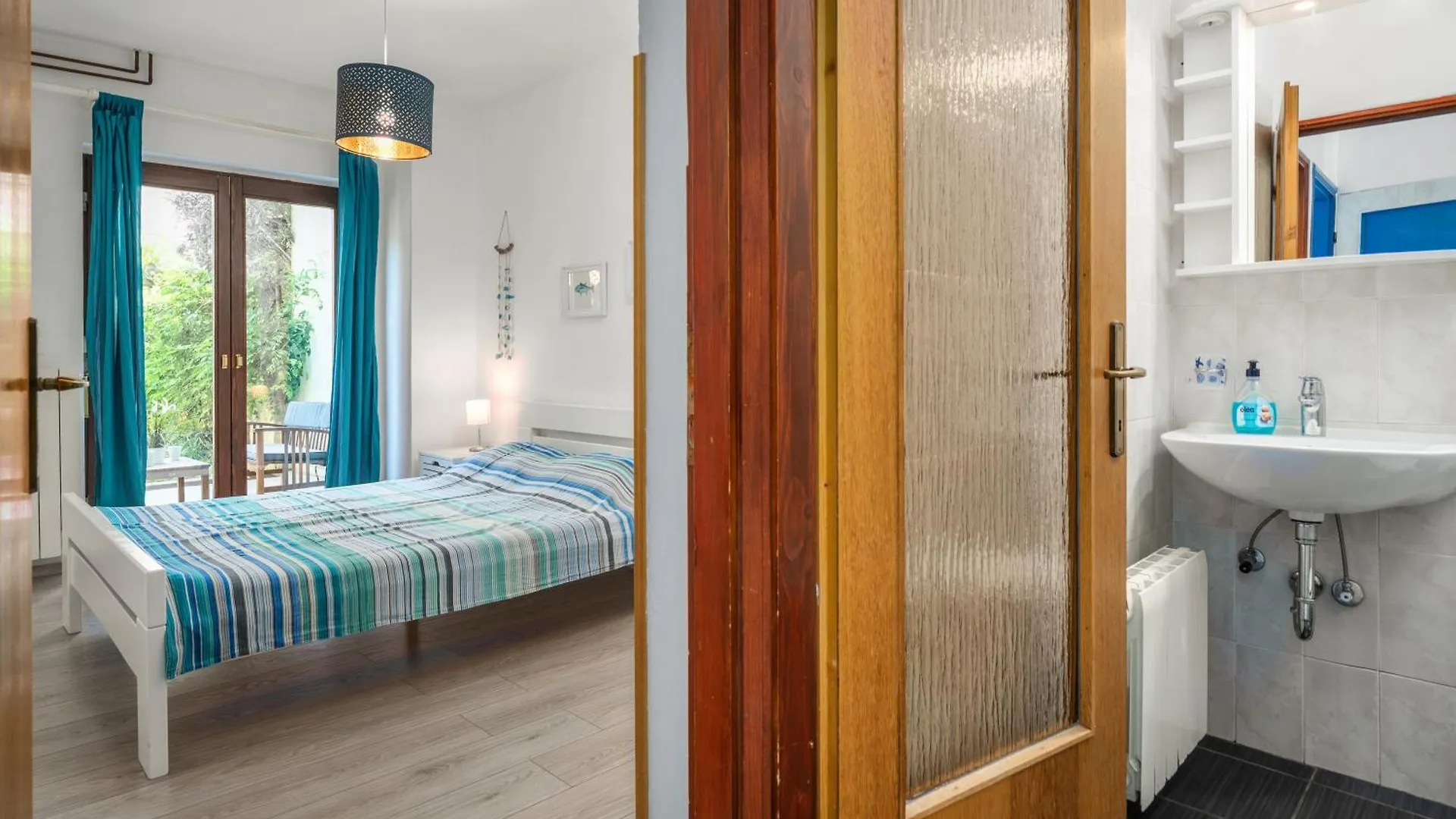 Appartement Ohana Lodge Vrsar