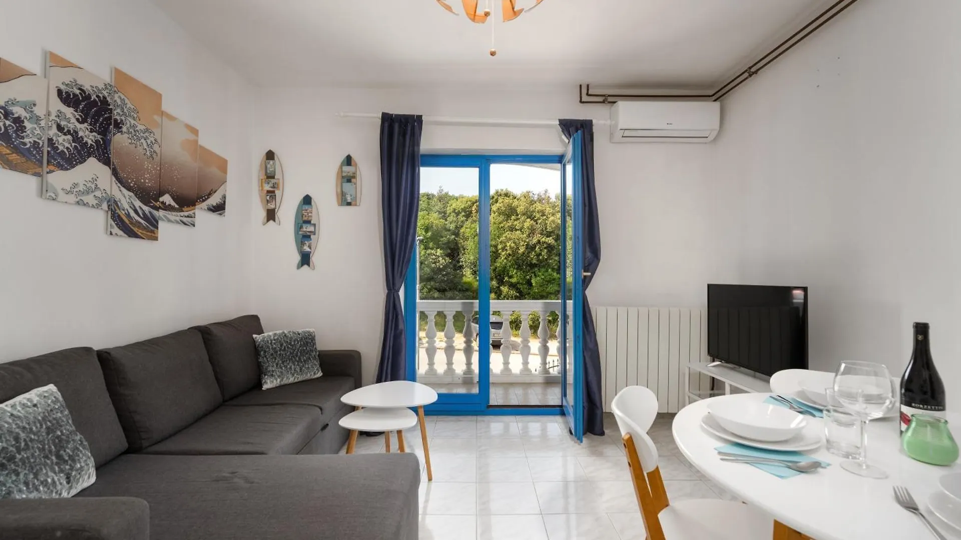 Ohana Lodge Vrsar Apartment