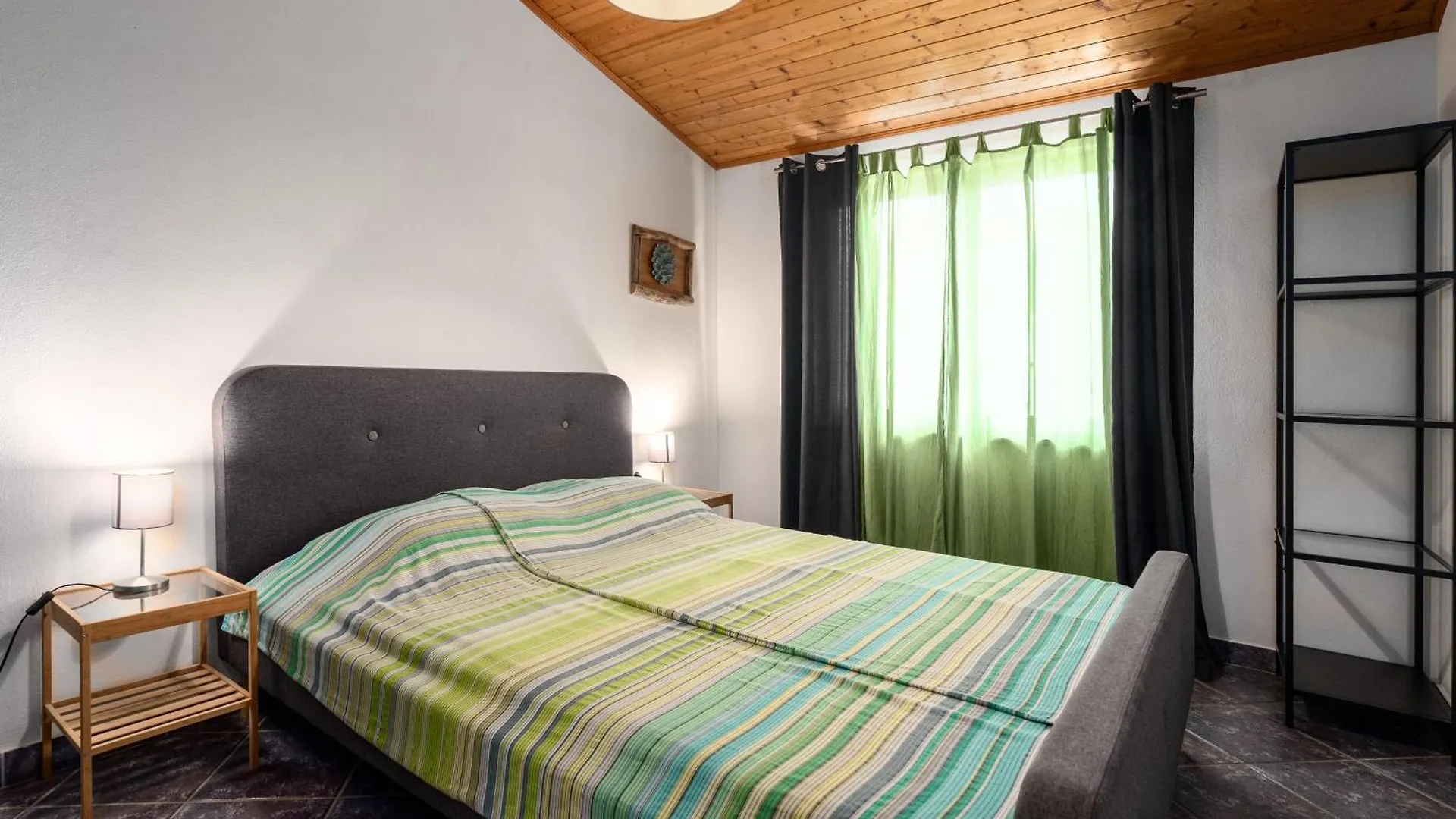 Apartment Ohana Lodge Vrsar Kroatien