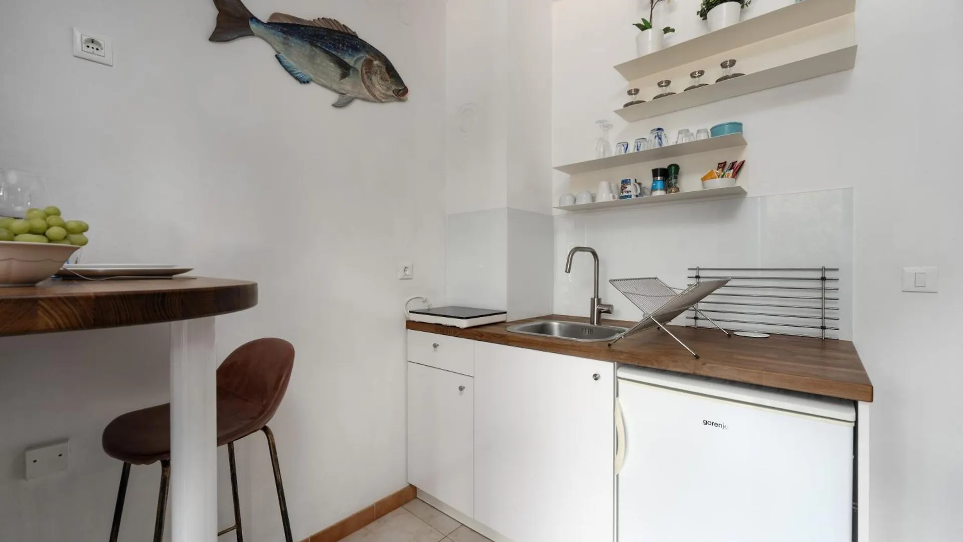 Ohana Lodge Vrsar Appartement