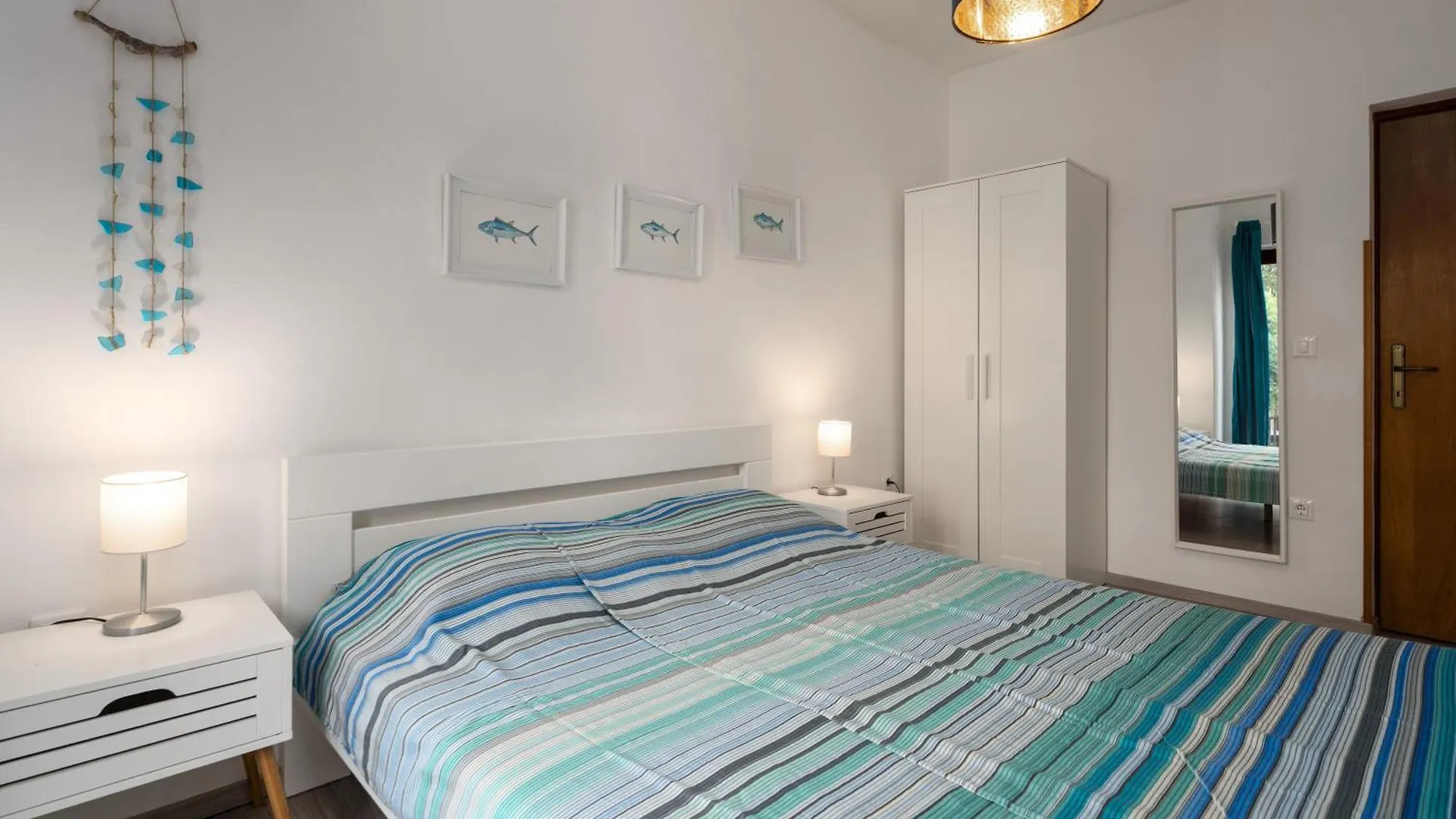 Ohana Lodge Vrsar 0*,  Kroatien