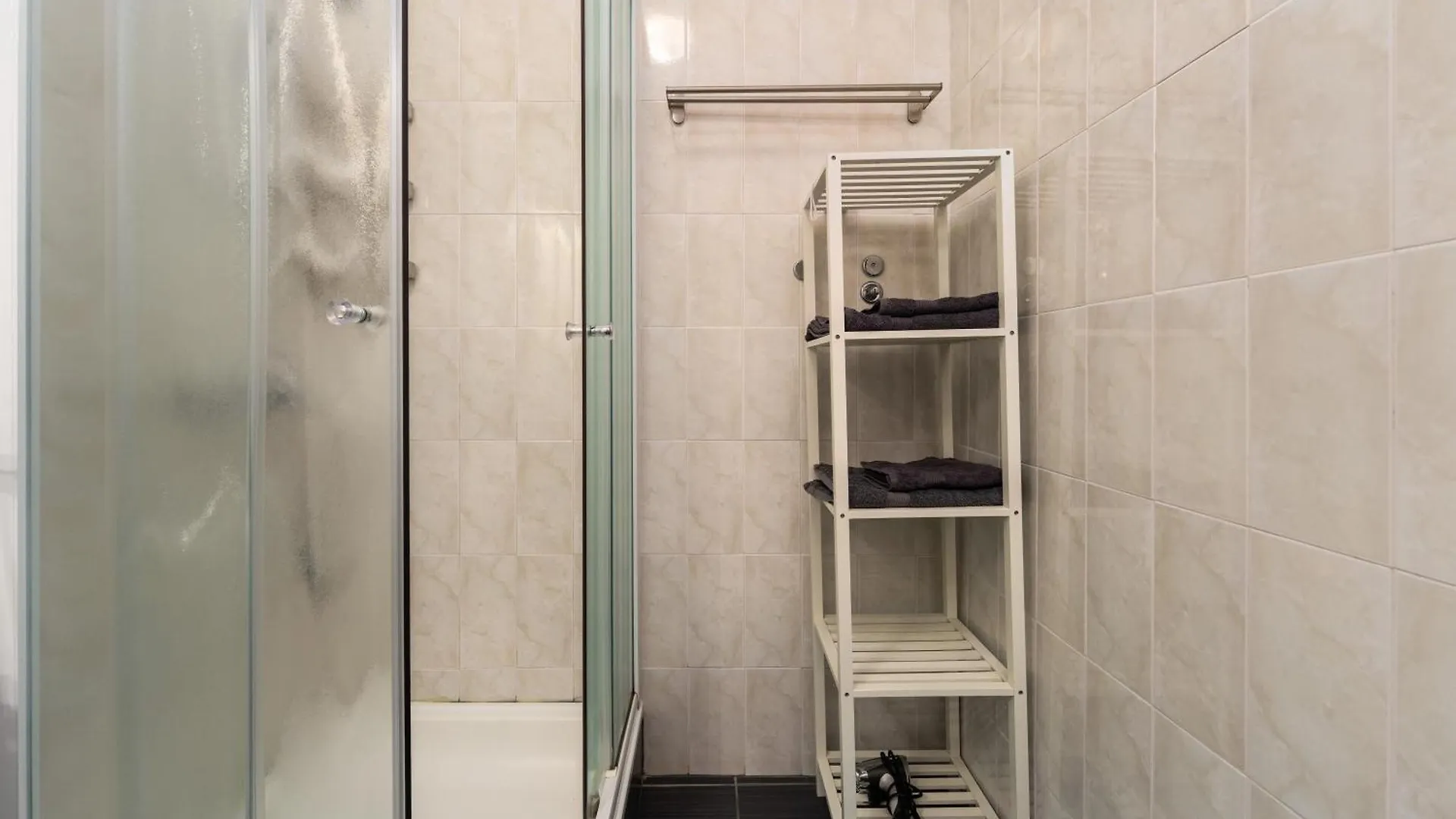 Apartment Ohana Lodge Vrsar