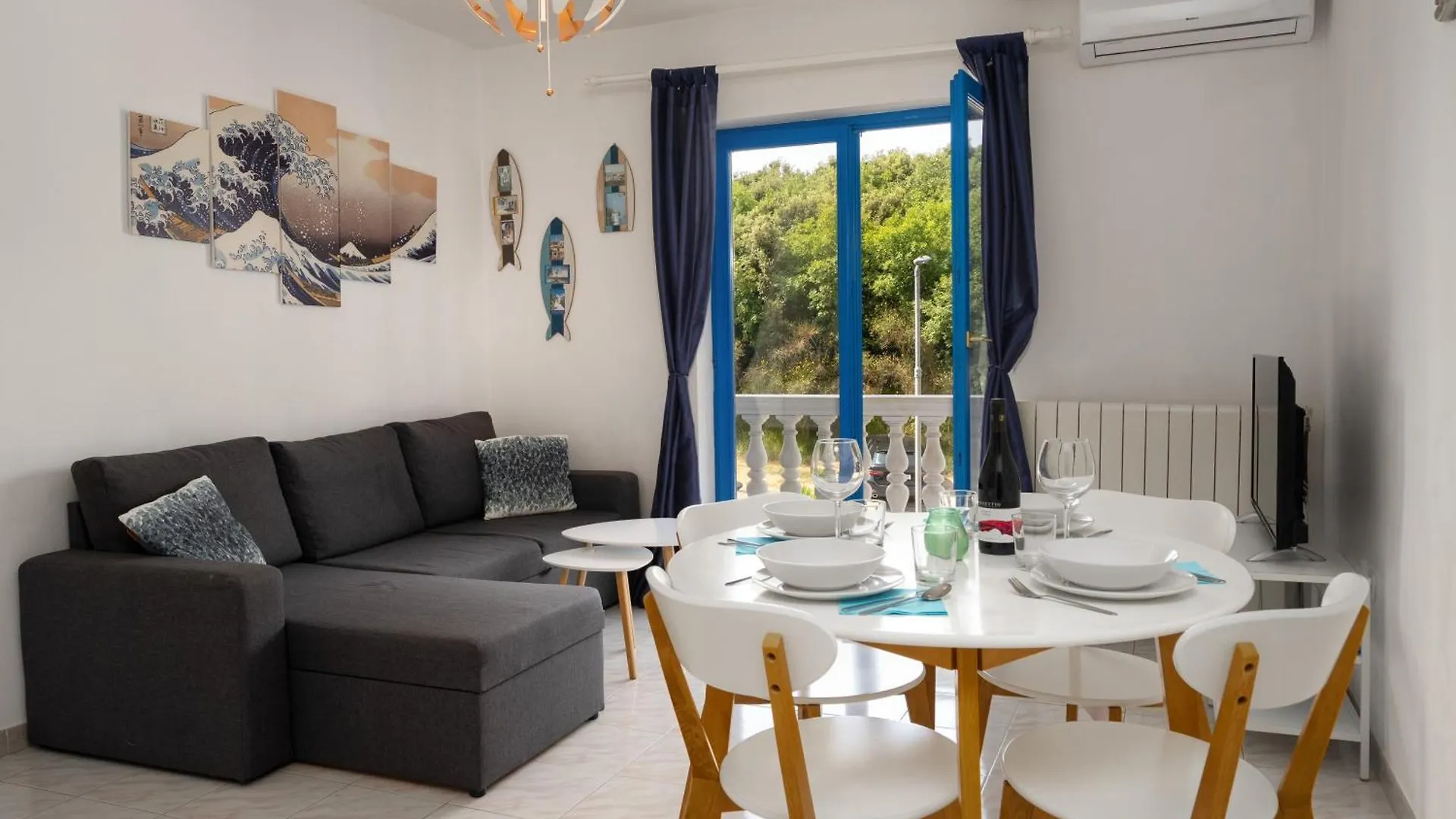 Ohana Lodge Vrsar
