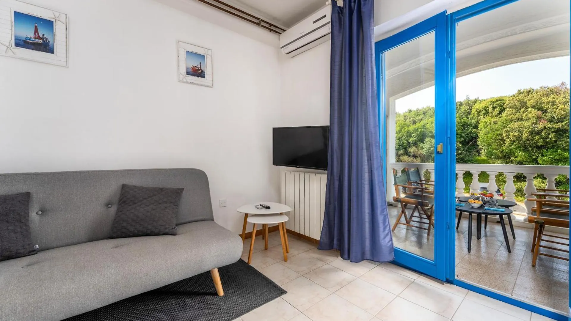 Ohana Lodge Vrsar Apartment