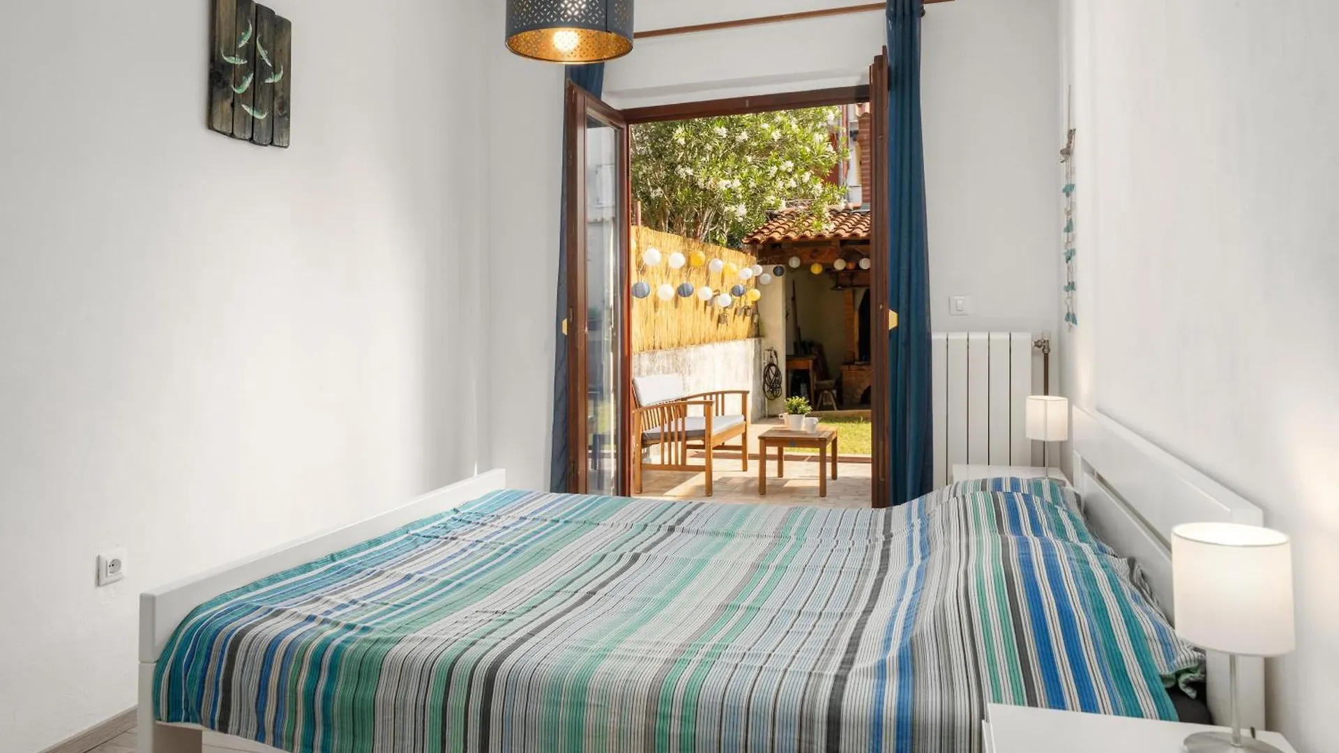 Apartment Ohana Lodge Vrsar