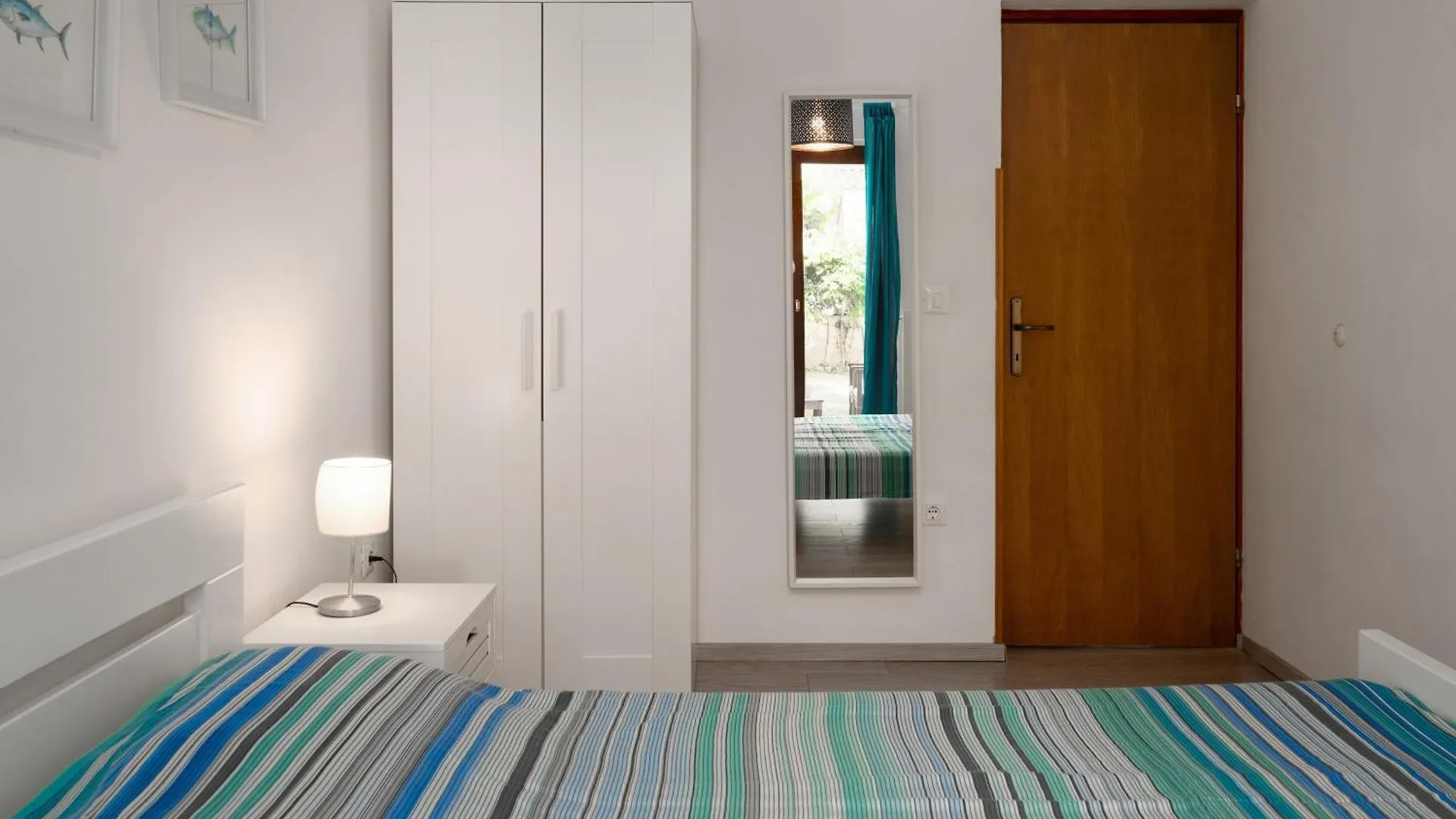 Apartment Ohana Lodge Vrsar