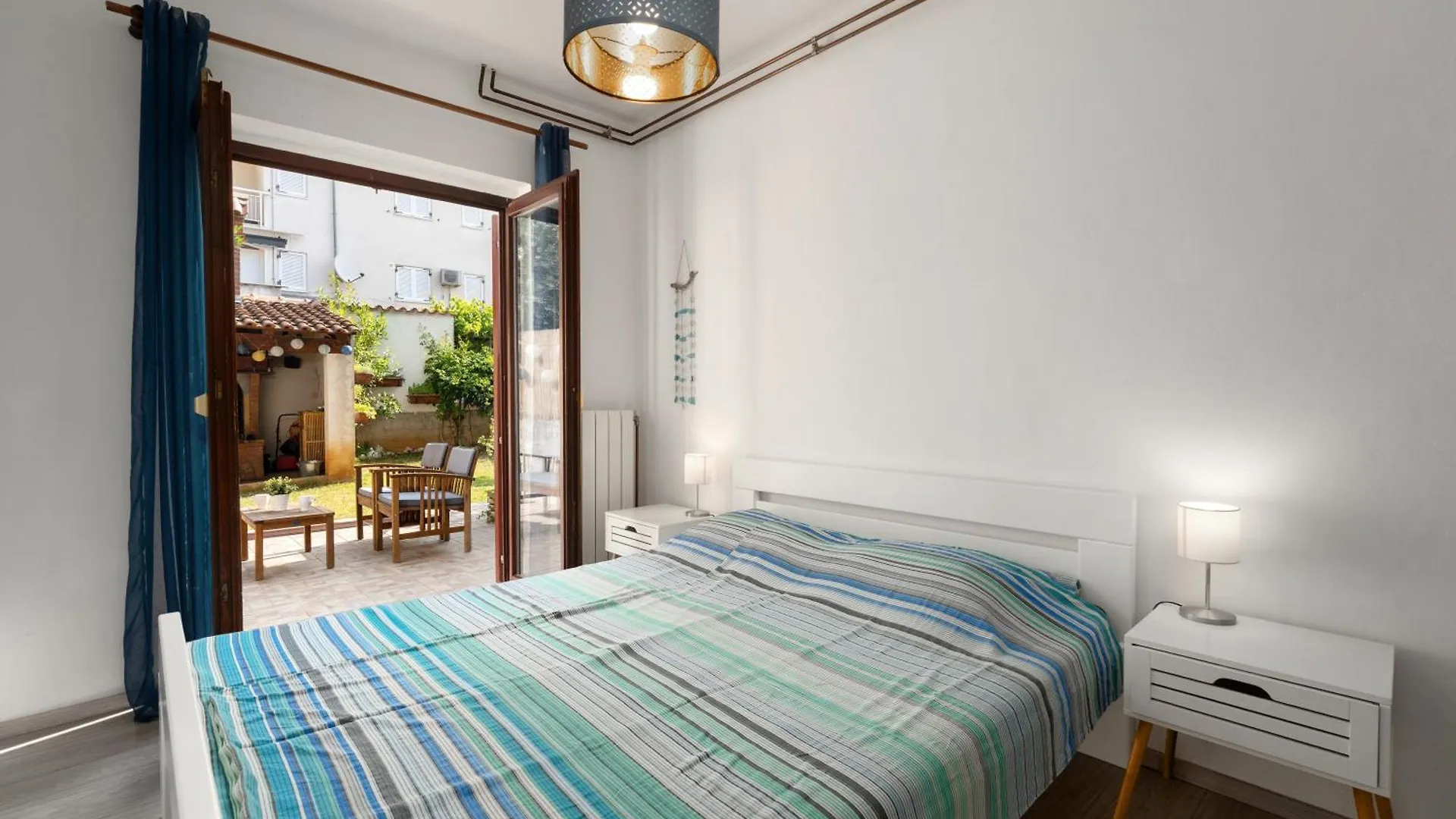 Ohana Lodge Vrsar Apartment