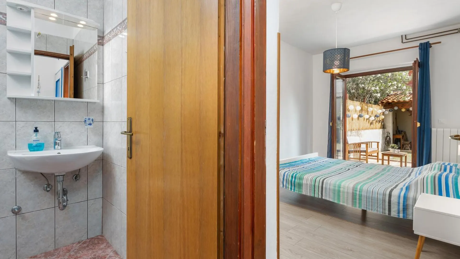 Appartement Ohana Lodge Vrsar Croatie