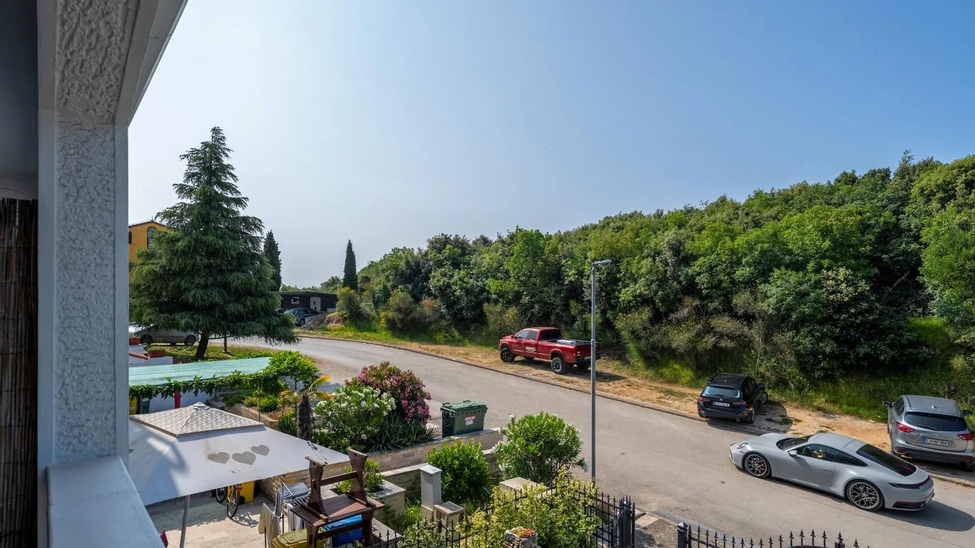 Ohana Lodge Vrsar Kroatien