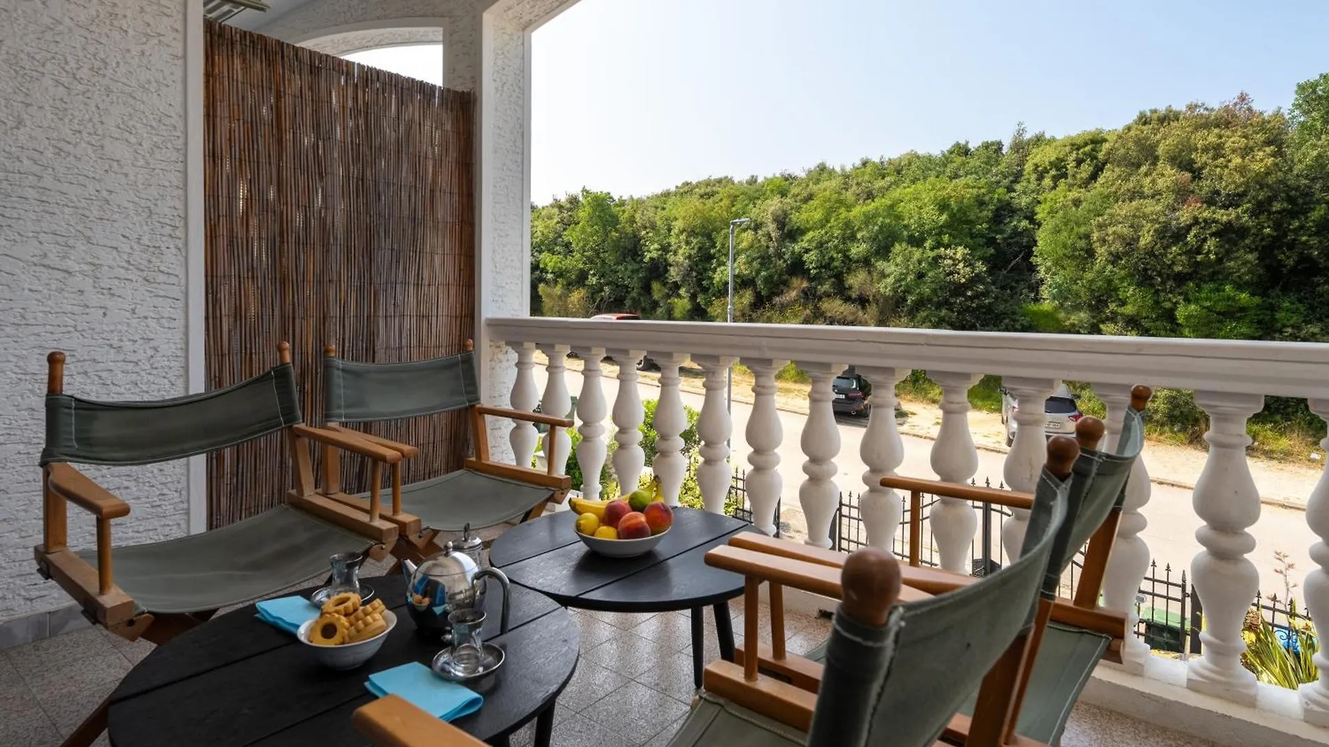Apartment Ohana Lodge Vrsar Kroatien