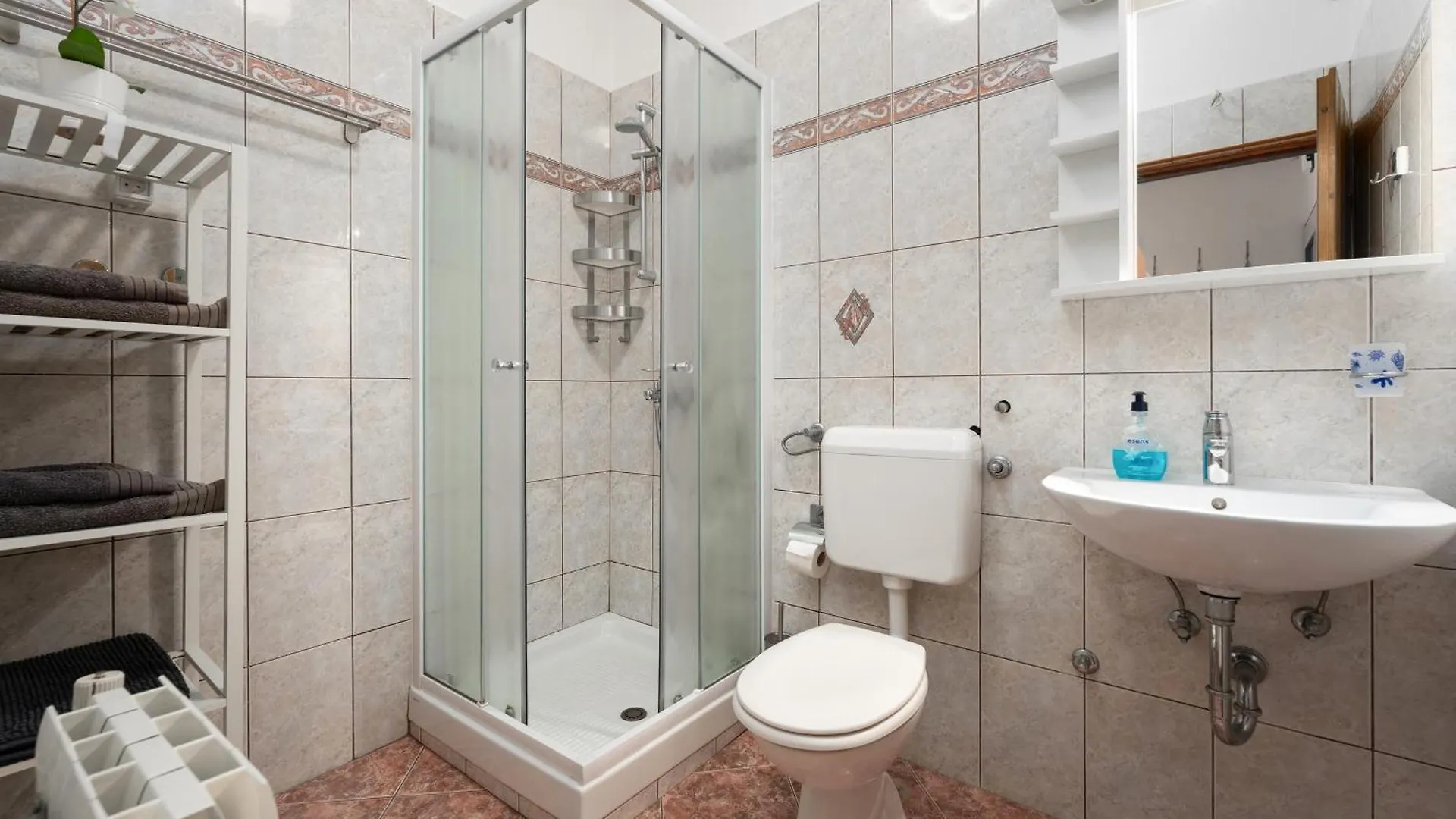 Ohana Lodge Врсар Хорватия