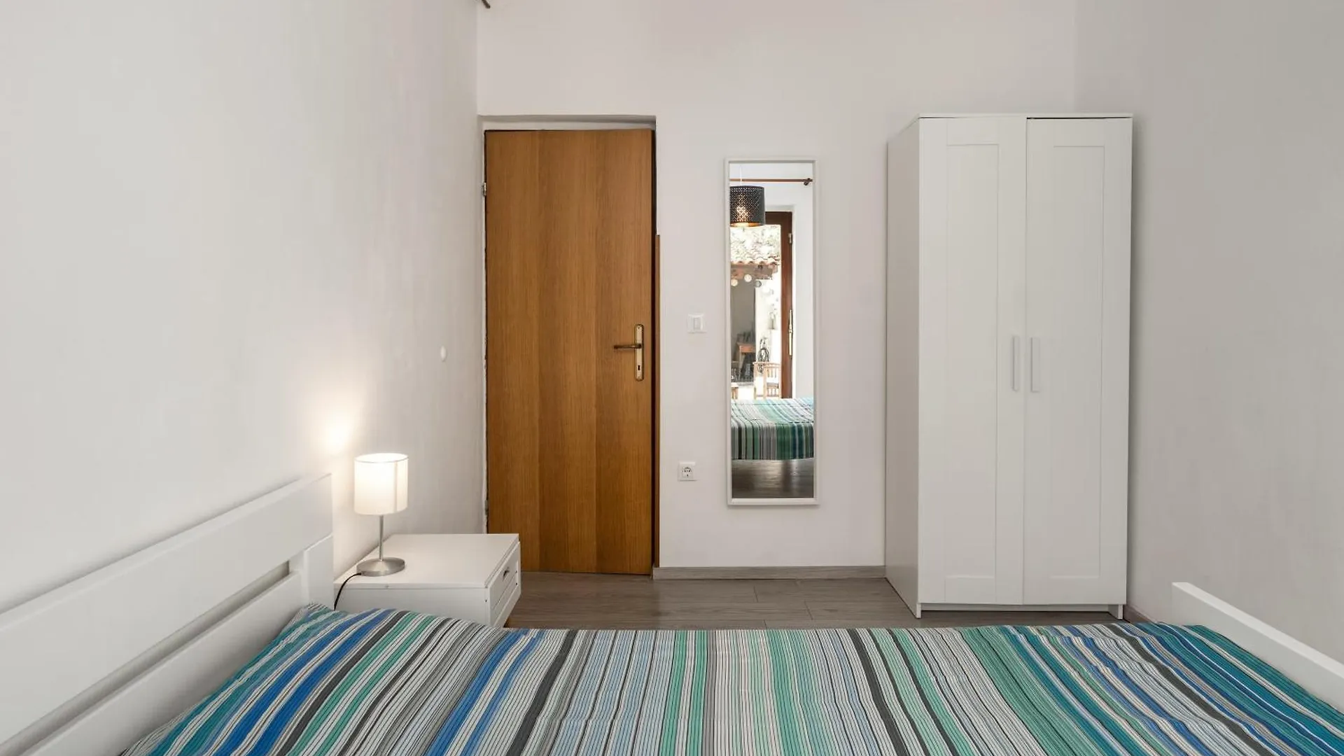 Ohana Lodge Врсар 0*,  Хорватия