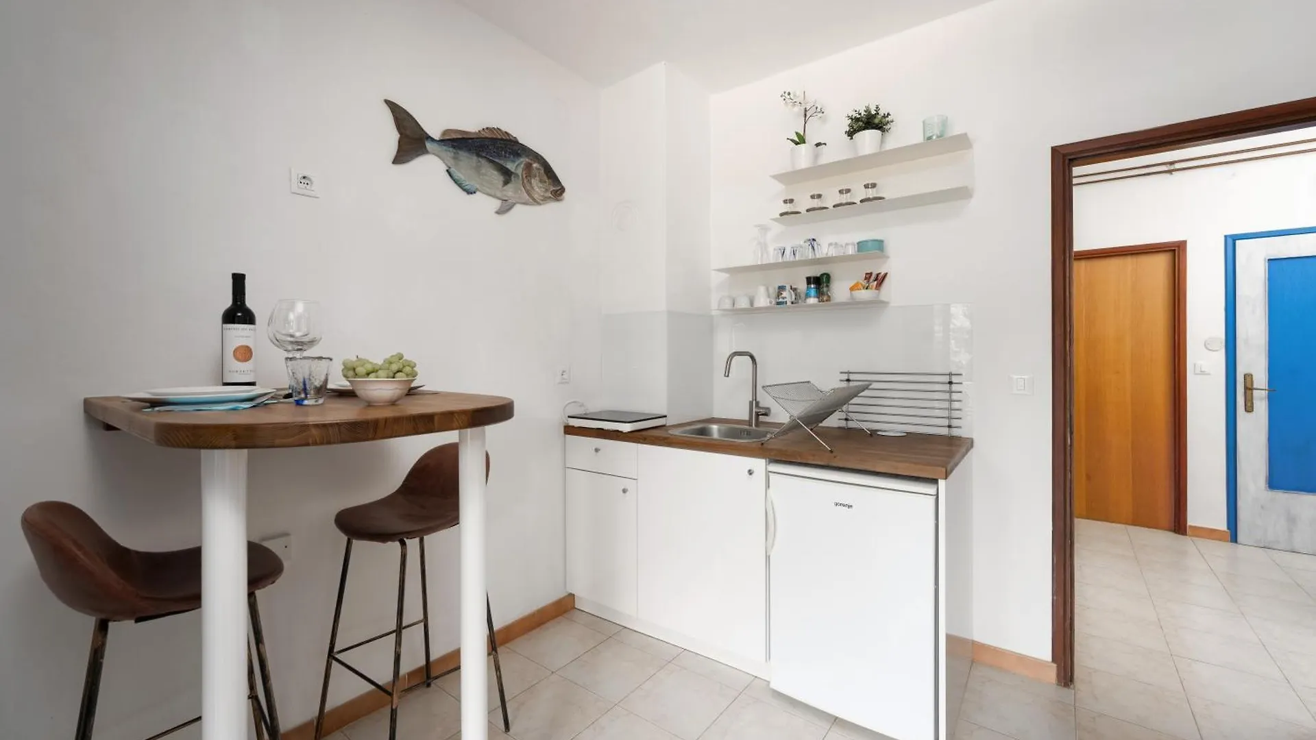Ohana Lodge Vrsar Apartment