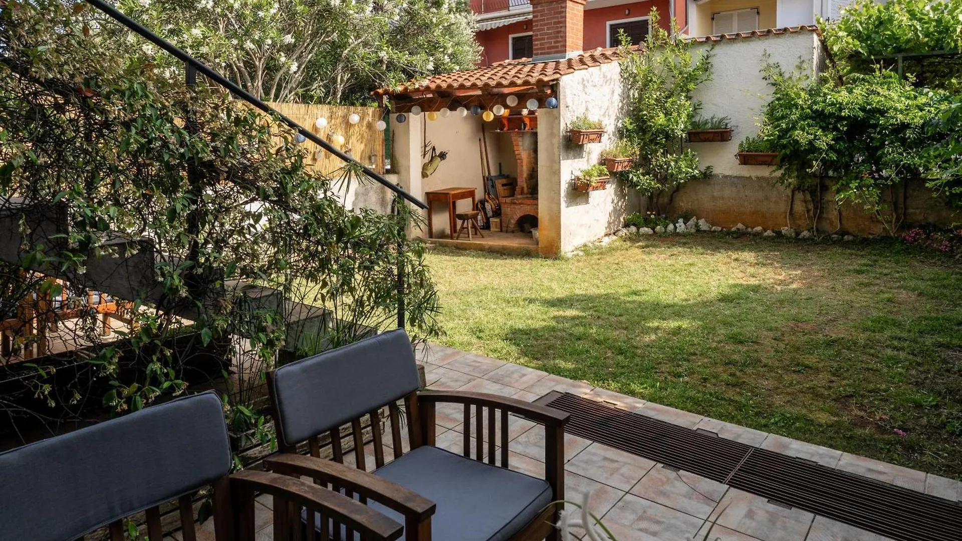 Ohana Lodge Vrsar