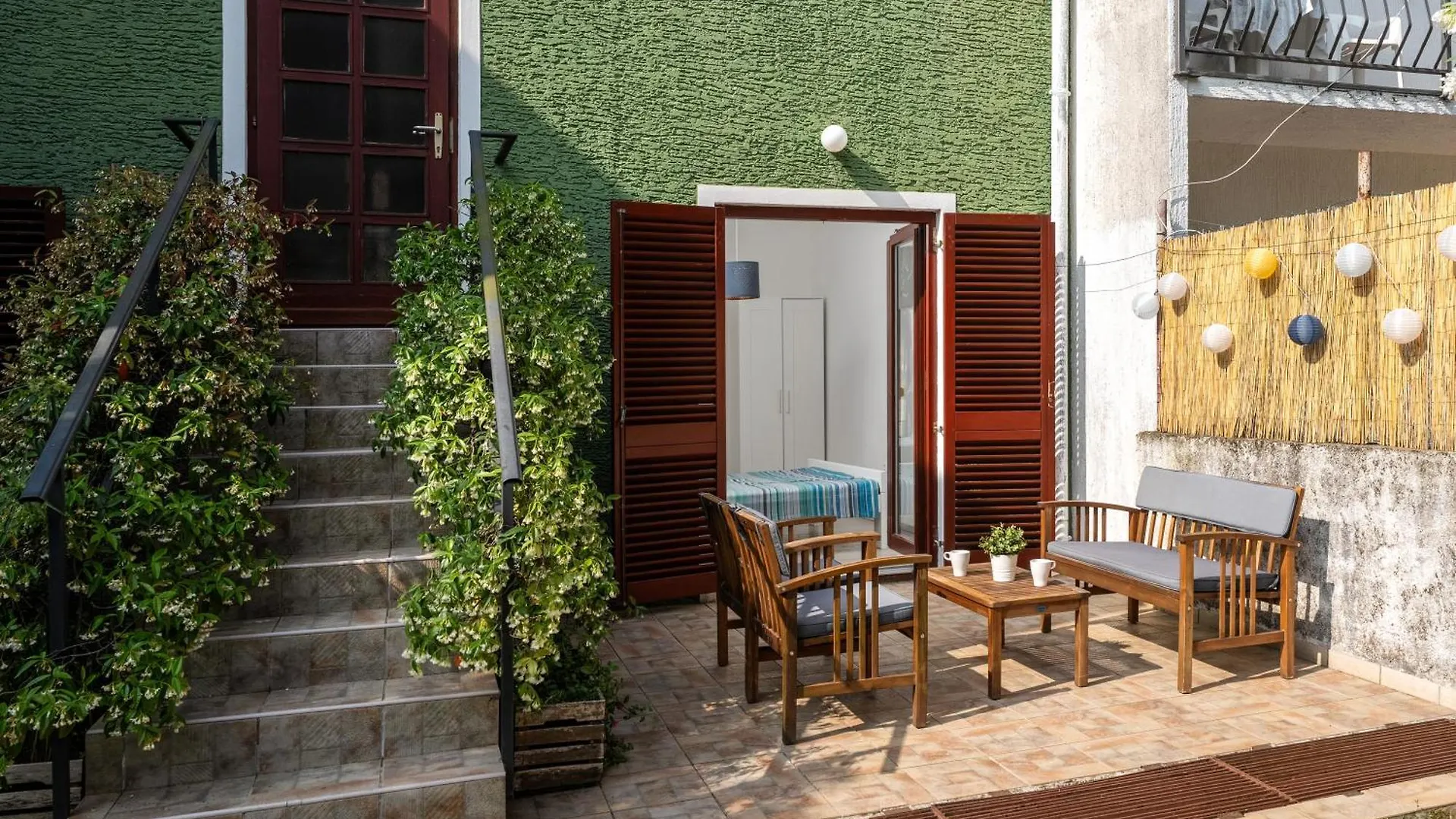 Apartment Ohana Lodge Vrsar