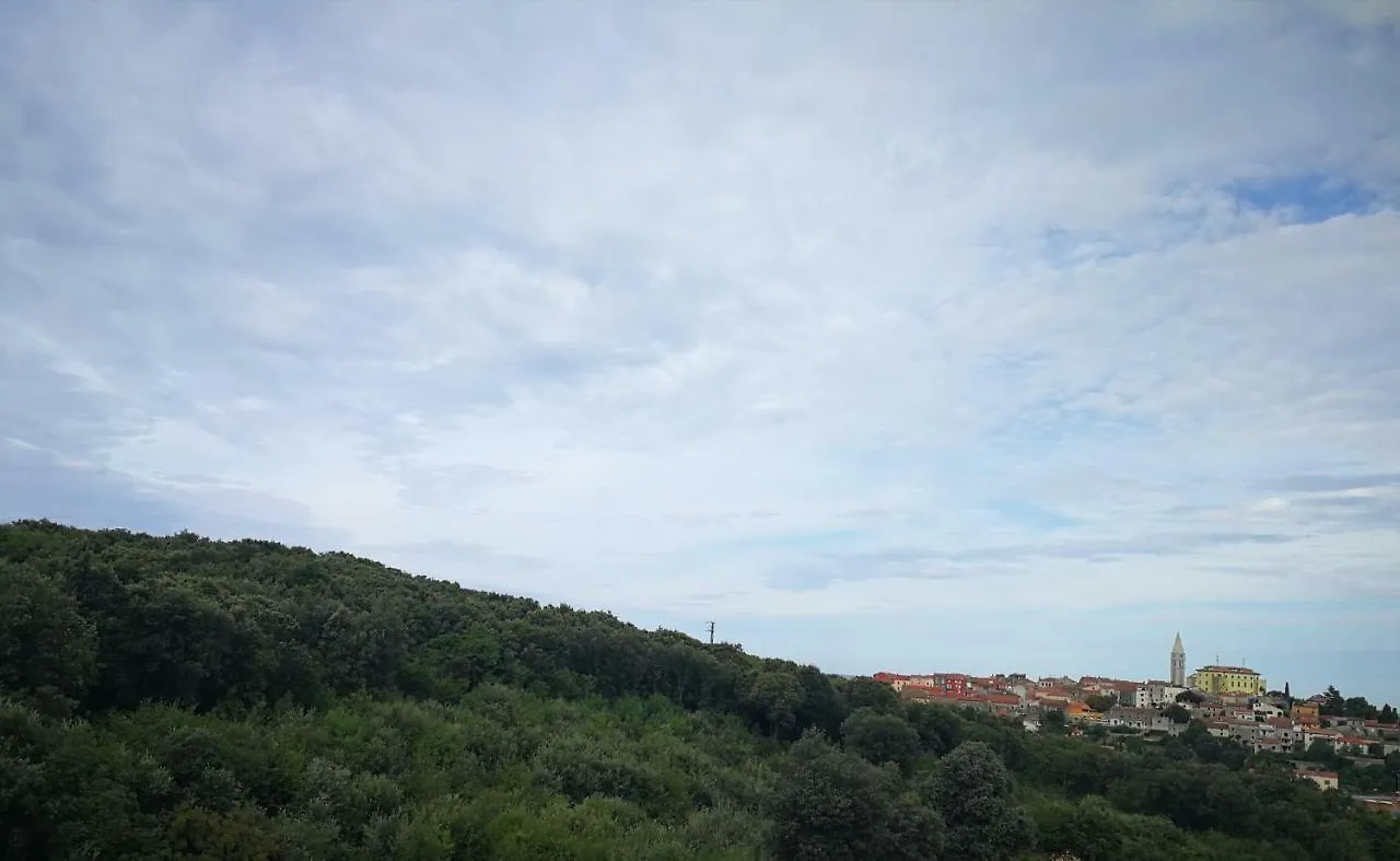 Apartment Ohana Lodge Vrsar Kroatien