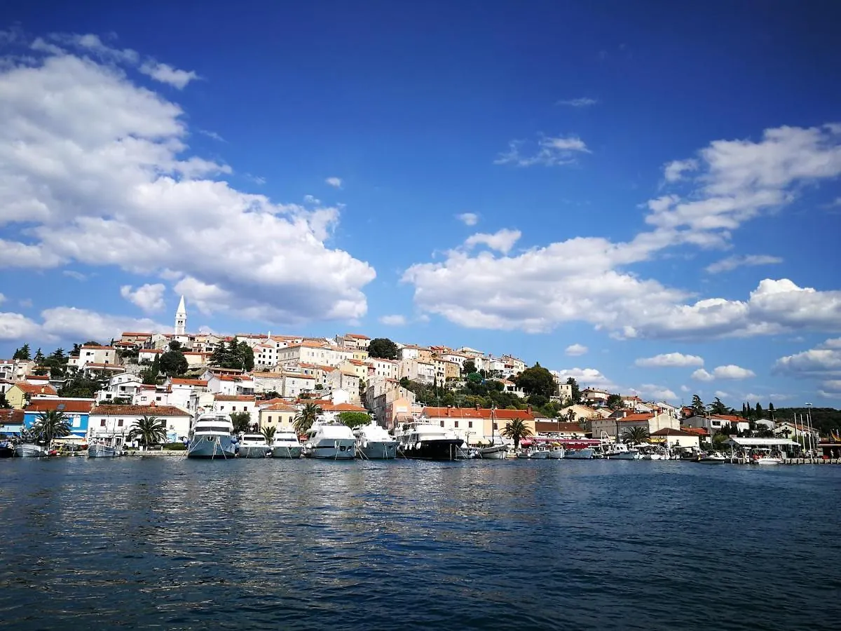 Ohana Lodge Vrsar Croatie