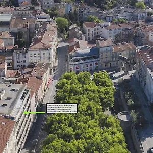 Giardini Penthouse , Pola Croazia