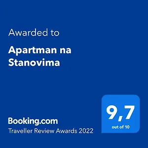 Na Stanovima , Zara Croazia