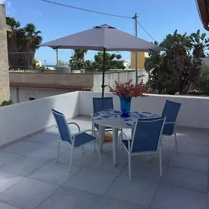 Casa Vacanze Francesca Sul Mare , Mazara del Vallo Italia