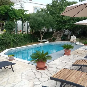 Katy&mladen , Baška Croazia