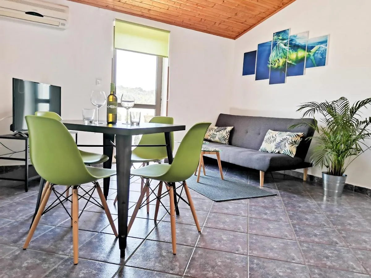 Ohana Lodge Vrsar 0*,  Croatia