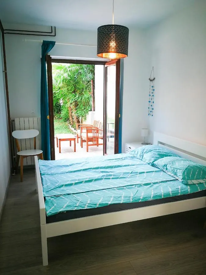 Ohana Lodge Vrsar 0*,
