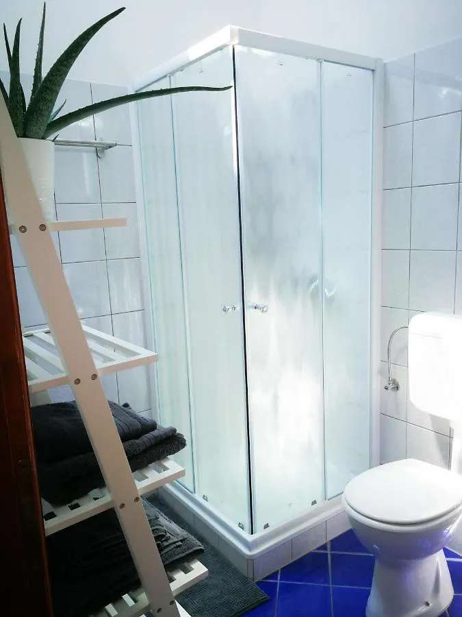 Ohana Lodge Vrsar Apartment