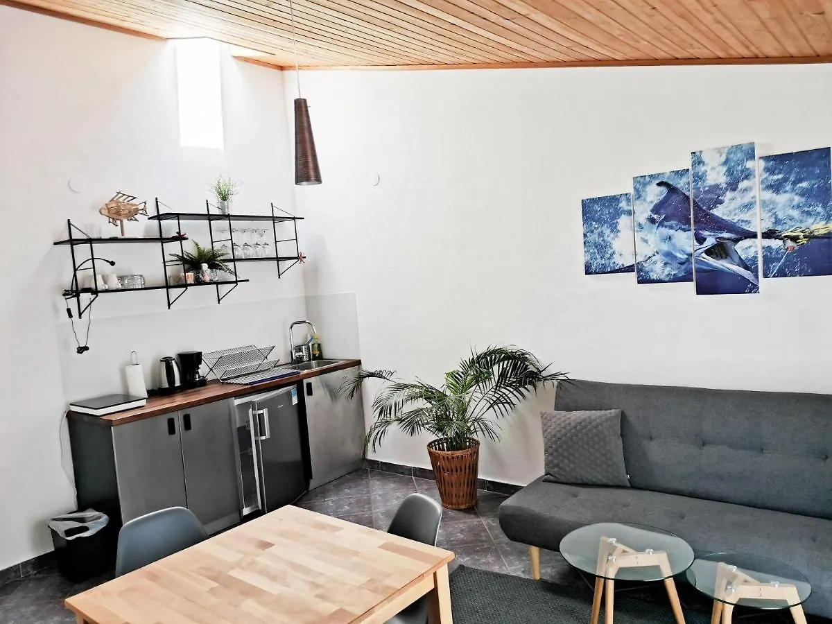 Apartment Ohana Lodge Vrsar