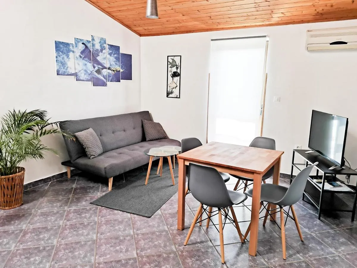 Ohana Lodge Vrsar Apartment