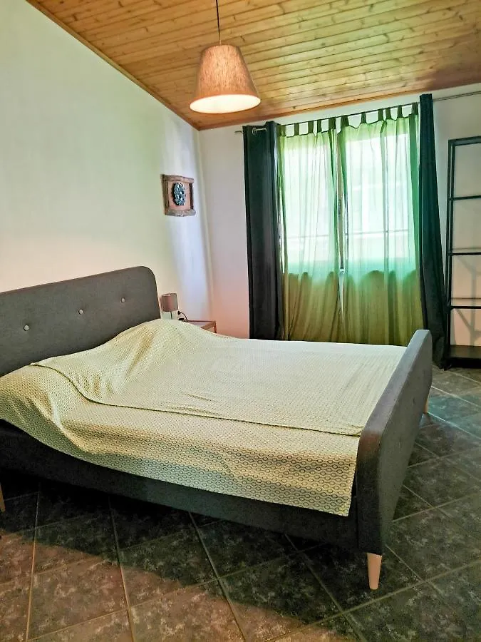 Ohana Lodge Vrsar