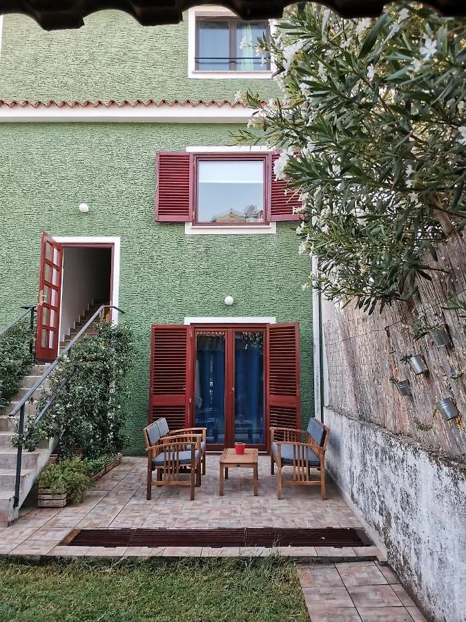 Ohana Lodge Vrsar Croatia