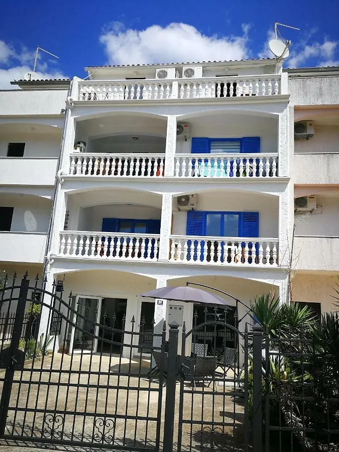 Apartment Ohana Lodge Vrsar